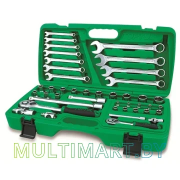 Универсальный набор инструментов Toptul GAAI4201 (42 предмета)